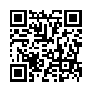 本網頁連結的 QRCode