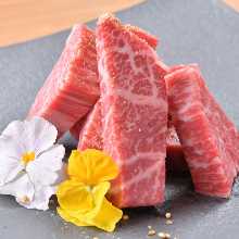 高級菲力牛排（夏多布里昂牛排）