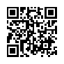 本網頁連結的 QRCode