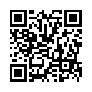 本網頁連結的 QRCode