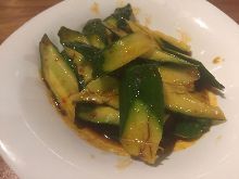 餐前小菜
