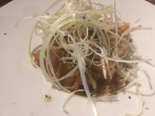 咕嚕肉
