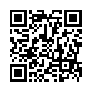 本網頁連結的 QRCode