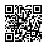 本網頁連結的 QRCode