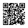 本網頁連結的 QRCode