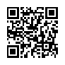 本網頁連結的 QRCode