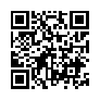 本網頁連結的 QRCode