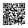 本網頁連結的 QRCode