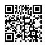 本網頁連結的 QRCode
