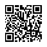 本網頁連結的 QRCode