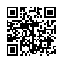 本網頁連結的 QRCode