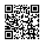 本網頁連結的 QRCode