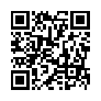 本網頁連結的 QRCode