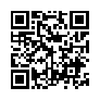 本網頁連結的 QRCode