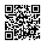 本網頁連結的 QRCode