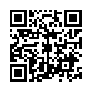 本網頁連結的 QRCode