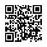 本網頁連結的 QRCode