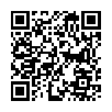 本網頁連結的 QRCode