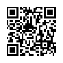 本網頁連結的 QRCode