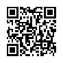 本網頁連結的 QRCode