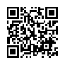 本網頁連結的 QRCode