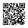 本網頁連結的 QRCode