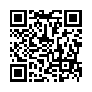 本網頁連結的 QRCode