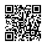 本網頁連結的 QRCode