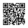 本網頁連結的 QRCode