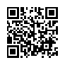 本網頁連結的 QRCode