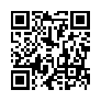 本網頁連結的 QRCode