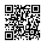 本網頁連結的 QRCode