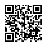 本網頁連結的 QRCode