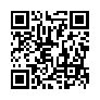 本網頁連結的 QRCode