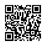 本網頁連結的 QRCode