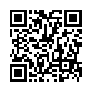 本網頁連結的 QRCode