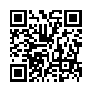 本網頁連結的 QRCode