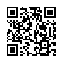 本網頁連結的 QRCode