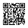 本網頁連結的 QRCode