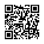 本網頁連結的 QRCode