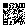 本網頁連結的 QRCode