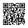 本網頁連結的 QRCode