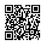 本網頁連結的 QRCode