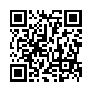 本網頁連結的 QRCode