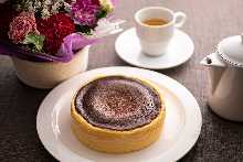 起司蛋糕 起司蛋糕