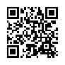 本網頁連結的 QRCode