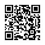 本網頁連結的 QRCode