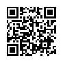 本網頁連結的 QRCode