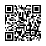 本網頁連結的 QRCode