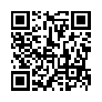 本網頁連結的 QRCode